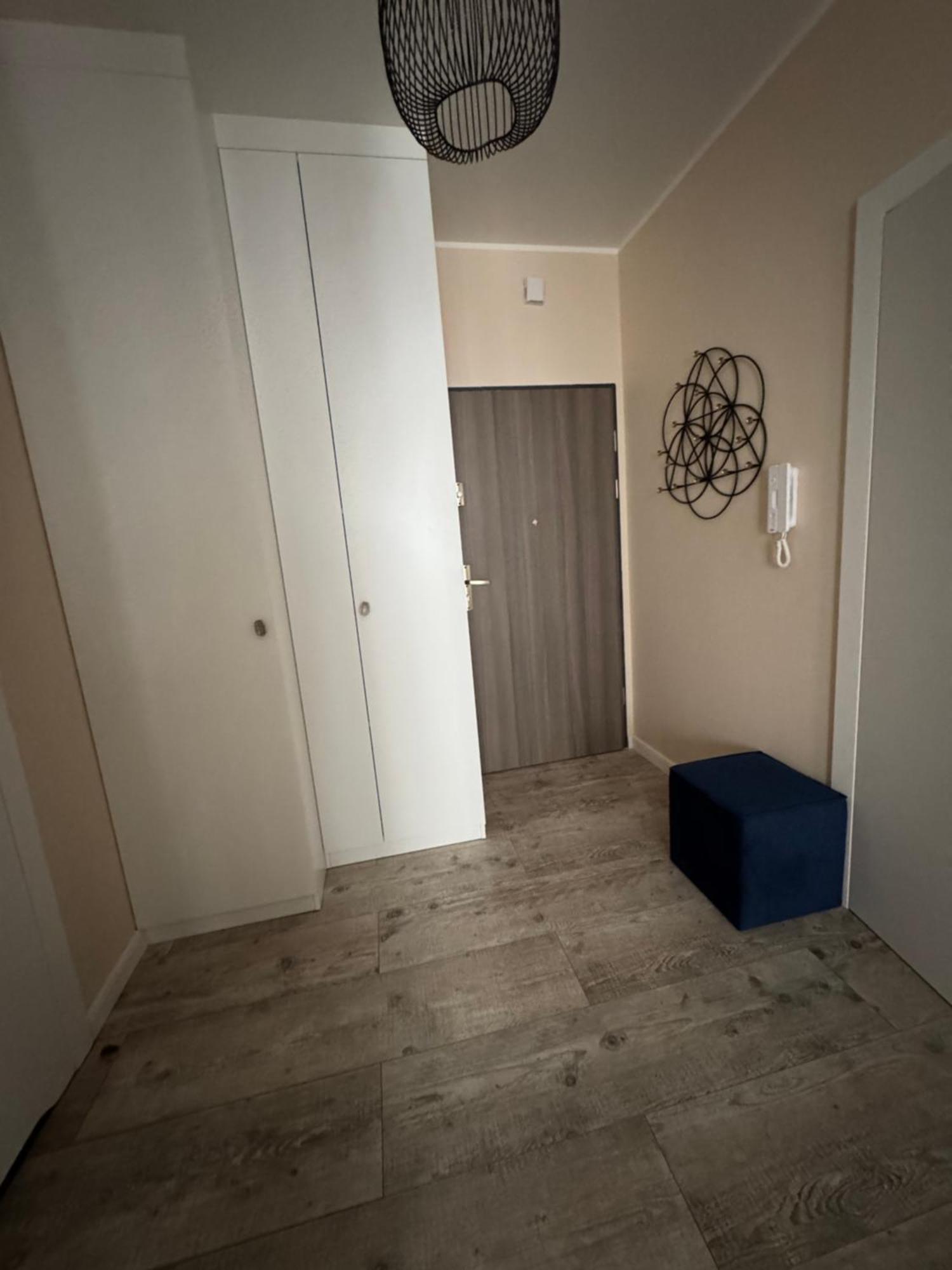 Diamentowyapart Konin  Bagian luar foto